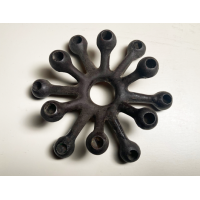 Jens Quistgaard Sputnik kandelaar